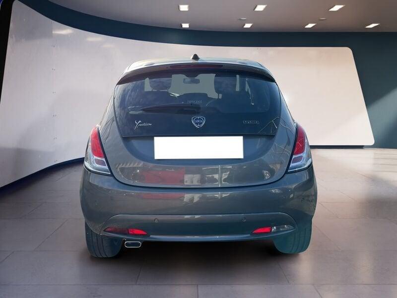 Lancia Ypsilon III 2021 1.0 firefly hybrid Gold s&s 70cv