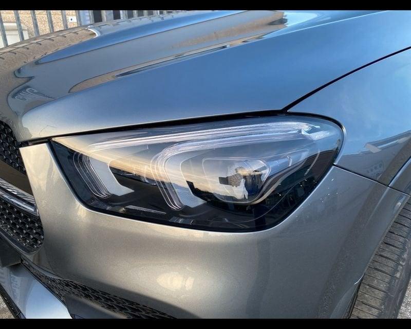 Mercedes-Benz GLE 450 mhev (eq-boost) Premium 4matic auto