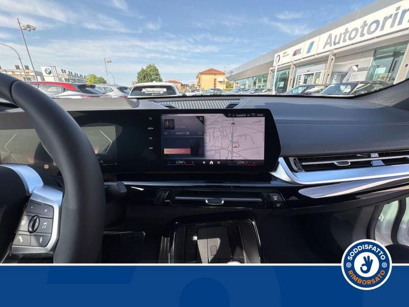 BMW X2 sDrive 20d M Sport Pro