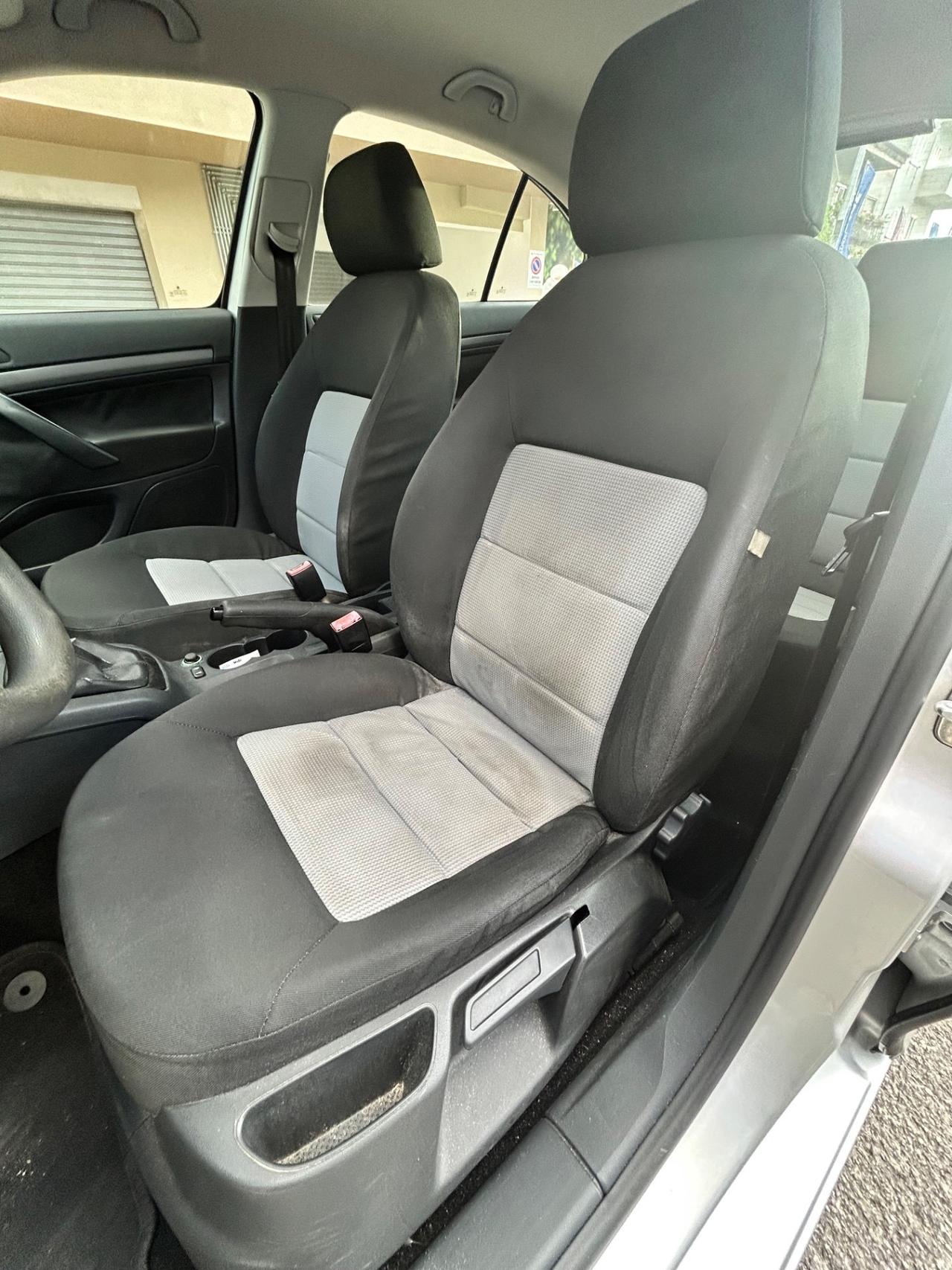 Skoda Octavia 1.4 80CV Classic
