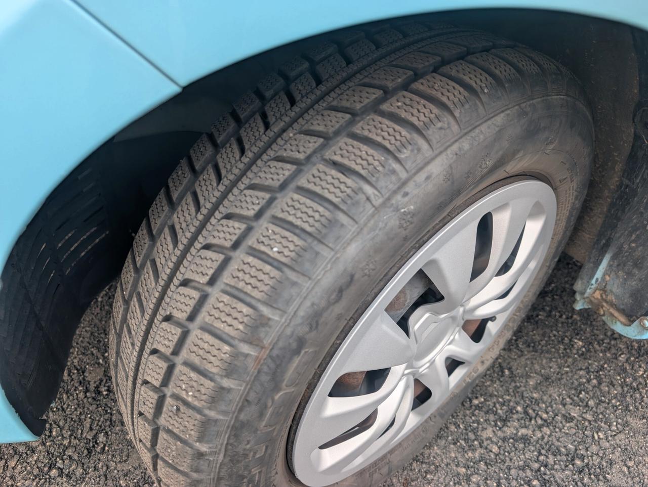 Renault Twingo 1.2 16V Live