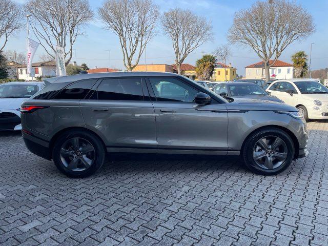 LAND ROVER Range Rover Velar 2.0D I4 204 CV R-Dynamic S #Sospensioni Elett.