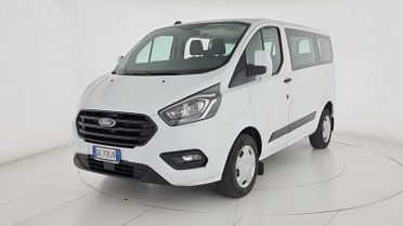 Ford Transit Custom 320 2.0 EcoBlue 130 PC Combi Trend 9 Posti