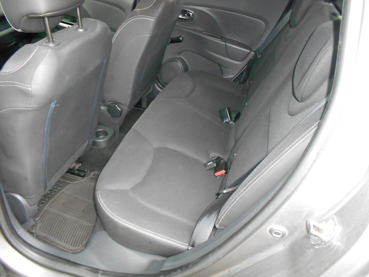 Renault Clio 1.5 dCi 8V 75CV 5 porte Costume National