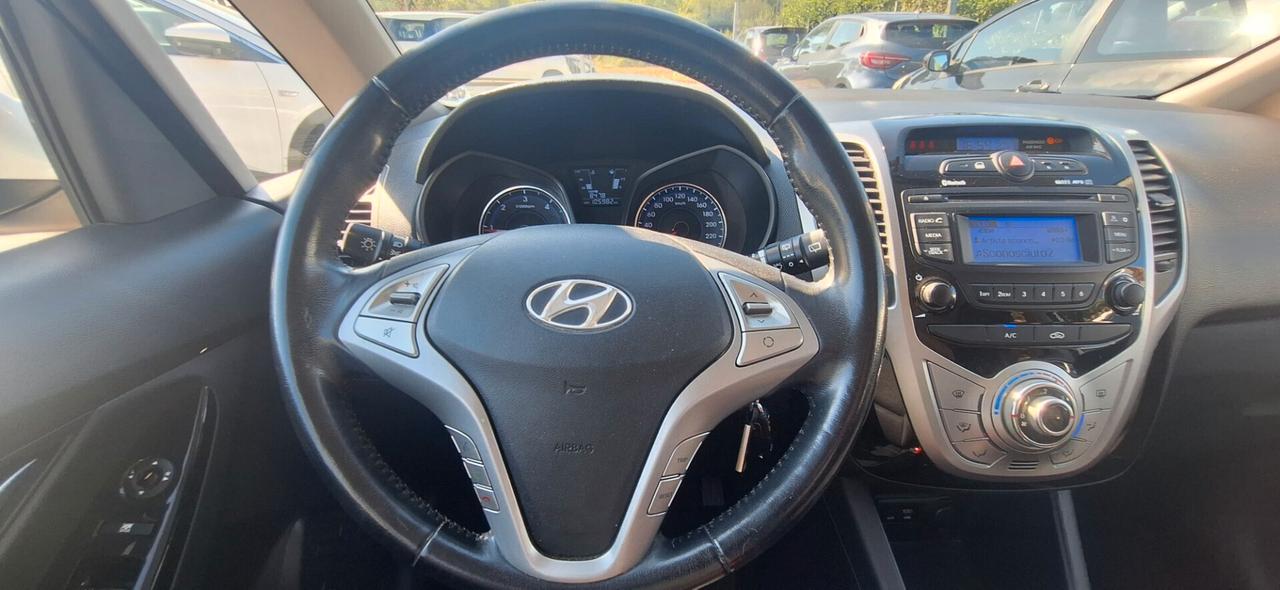 Hyundai iX20 1.4 CRDI 90 CV Comfort