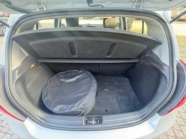 Hyundai i20 1.2 5p. Classic