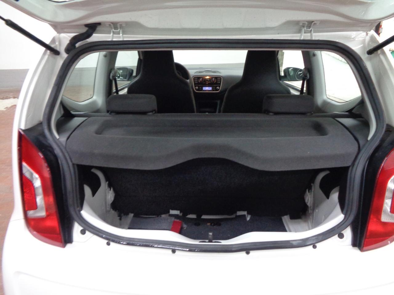 Volkswagen up! 1.0 3p. take NEO PATENTATI