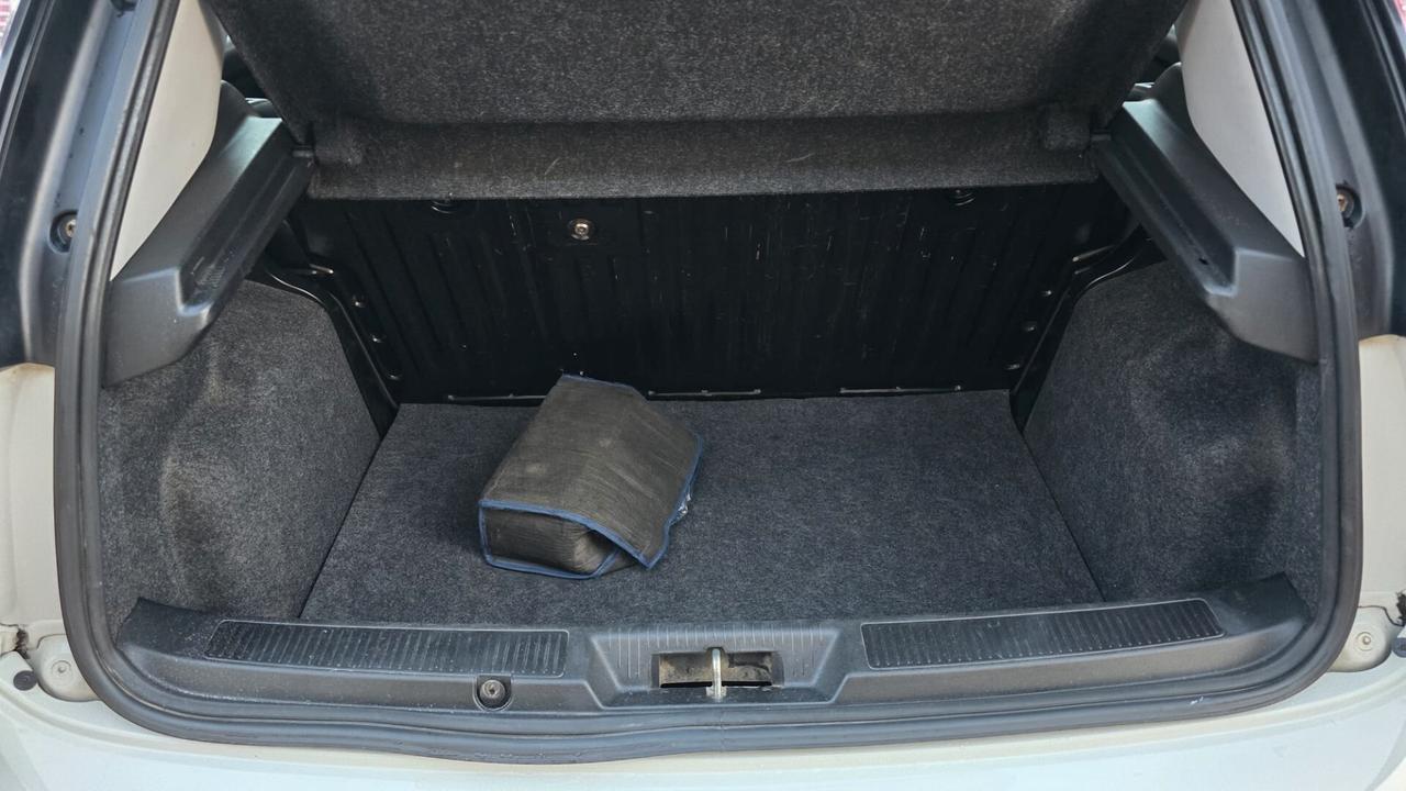 Fiat Punto Evo 1.4 3 porte Dynamic EasyPower