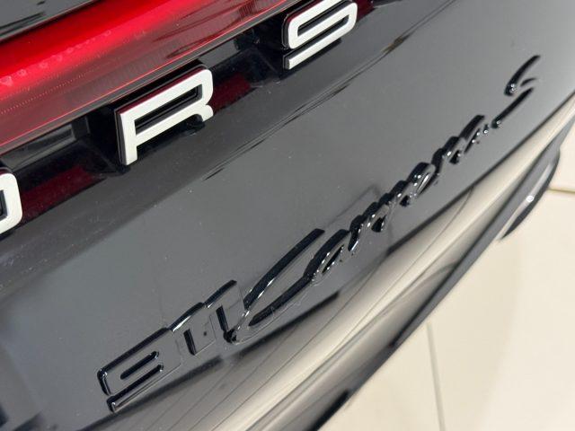 PORSCHE 992 Carrera S Coupè IVA ESPOSTA