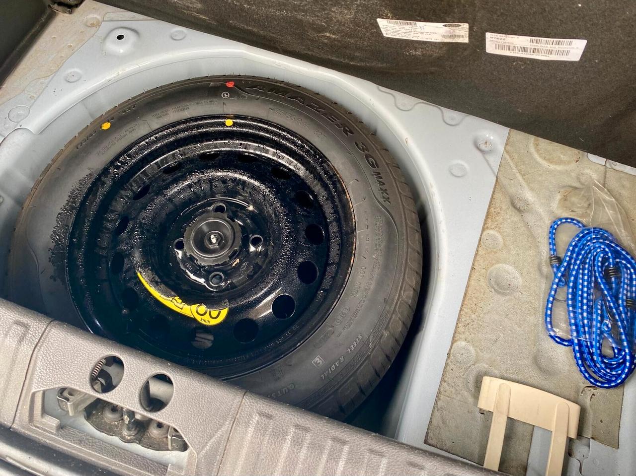 Ford Ka Ka+ 1.2 85 CV Start&Stop Active