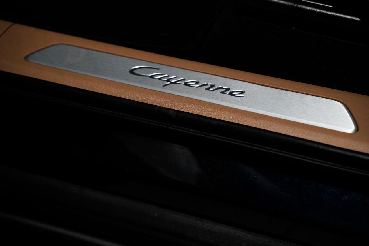 Porsche Cayenne Coupé 3.0 V6 E-Hybrid