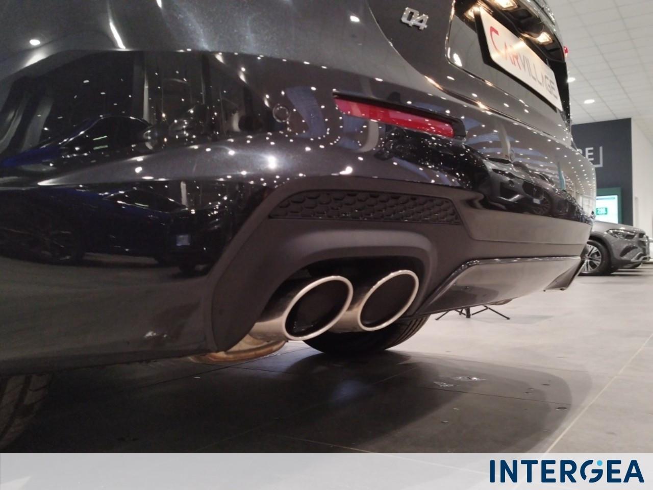 MASERATI Ghibli 3.0 V6 Modena Ultima 430cv awd auto