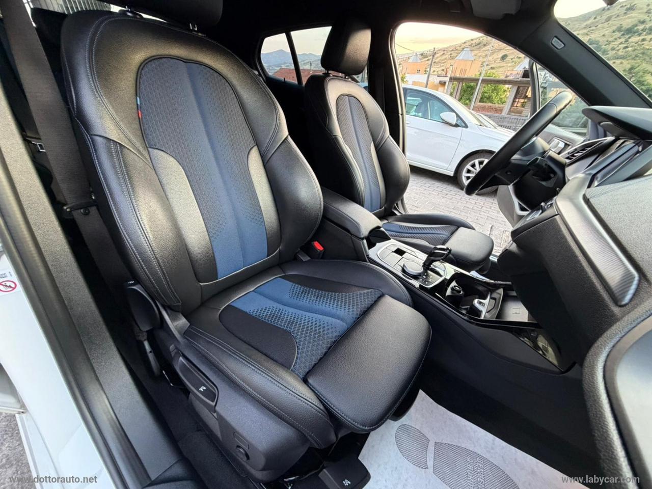BMW 118d 5p. Business M-SPORT