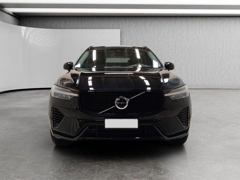 Volvo XC60 2.0 t6 recharge phev obc 6,4kW Ultimate Dark awd auto