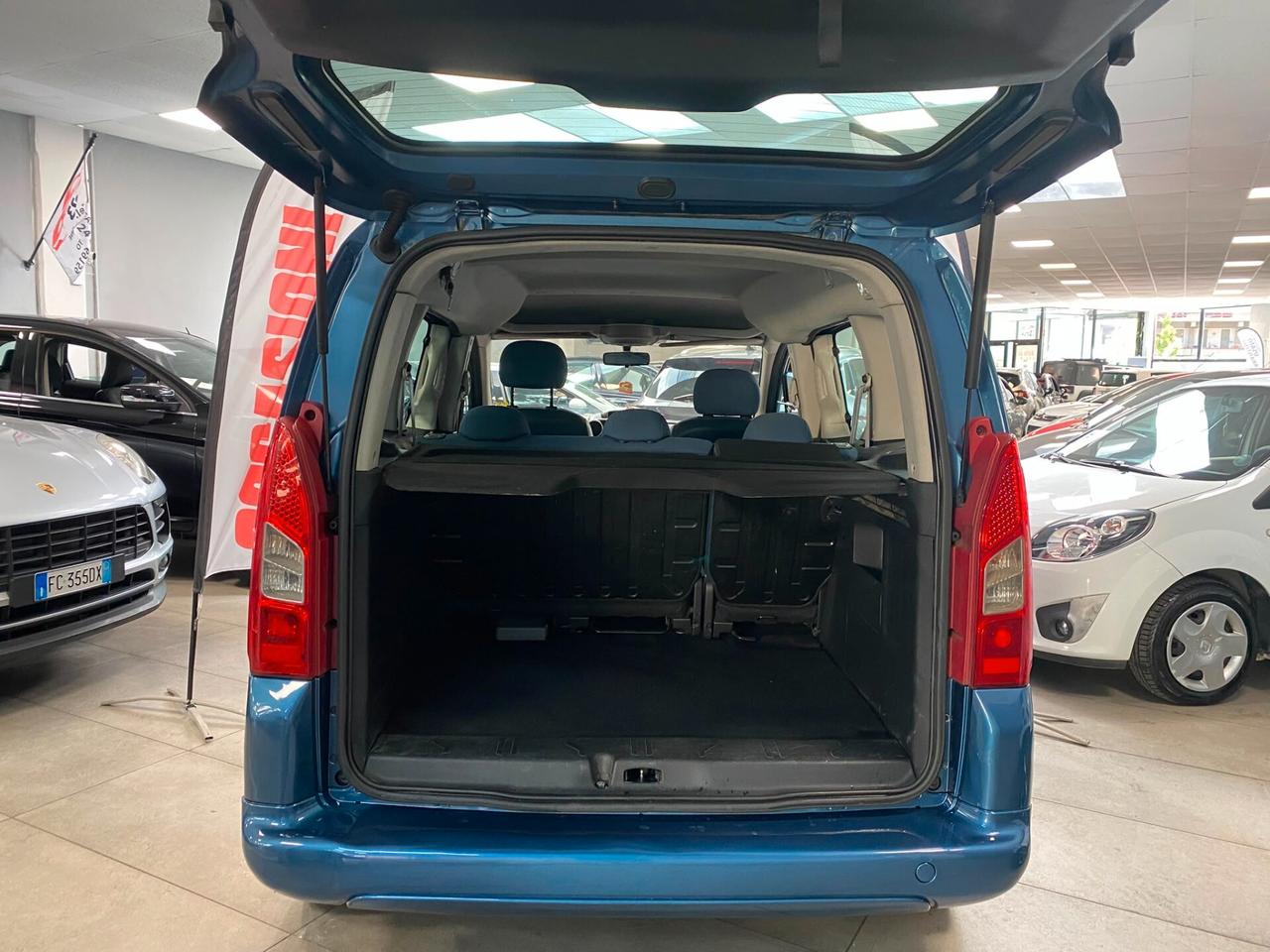 Citroen Berlingo 1.6 16V 90CV Multispace