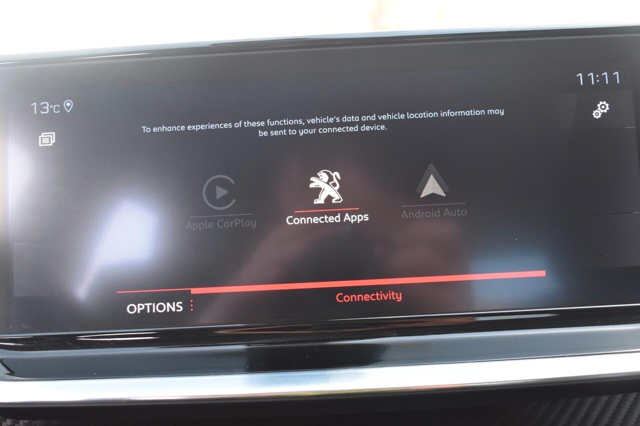 Peugeot 2008 BlueHDi EAT8 Allure PROMOFIN