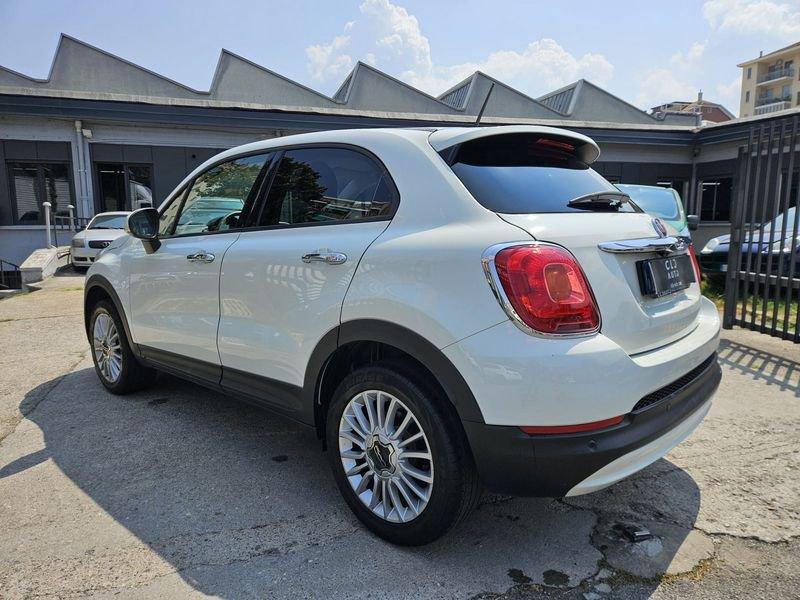 FIAT 500X 500X 1.4 m-air 4x2 140cv dct my18