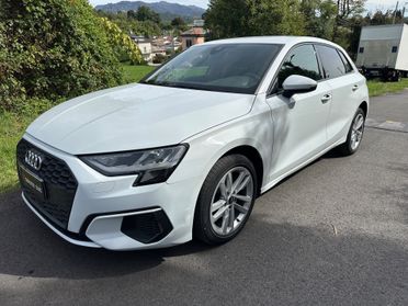 Audi A3 SPB 30 TDI S tronic - 2021