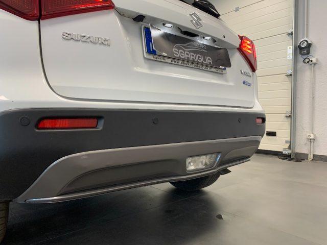 SUZUKI Vitara 1.4 Benzina / Hybrid 4WD AllGrip Top
