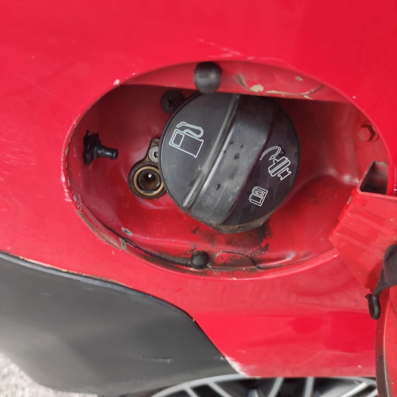 Matiz 800 benzina/Gpl della casa valido fino al 2032
