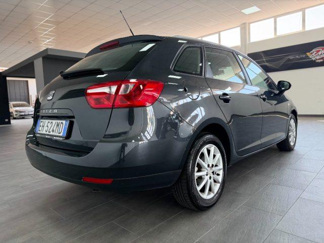 SEAT Ibiza ST 1.4 Style