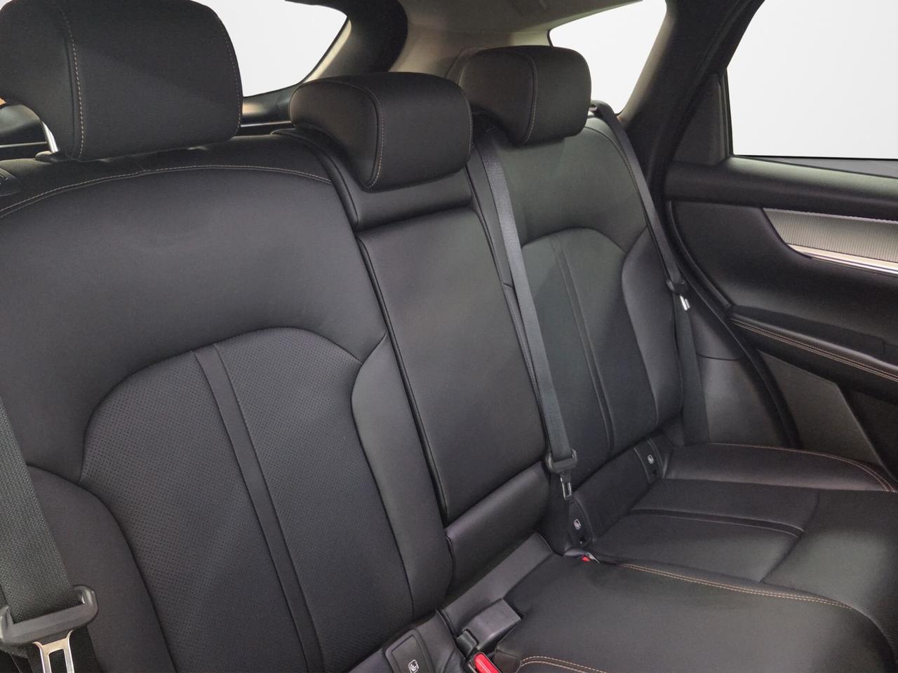 Mazda CX-60 2.5L e-Skyactiv G PHEV AWD Homura