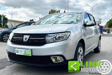 DACIA Sandero Streetway 1.5 PER NEOPATENTATI