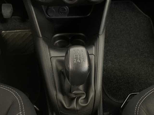 Peugeot 208 PureTech 82 5 porte Allure