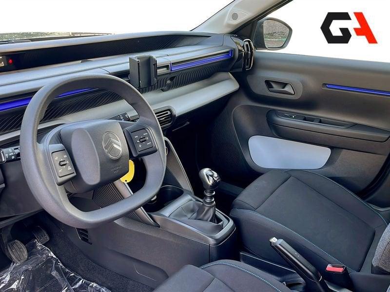 Citroën C3 C3 PureTech 100 S&S You