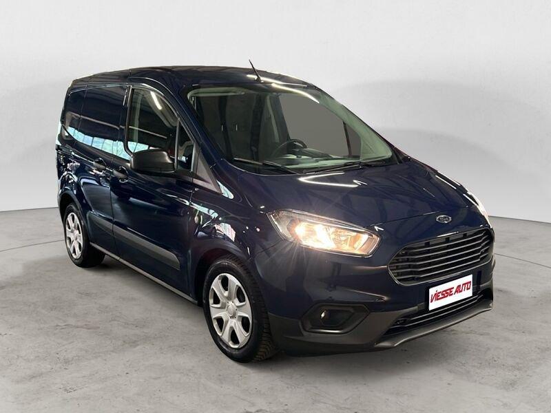 Ford Tourneo Connect 1.0 Ecoboost 100cv