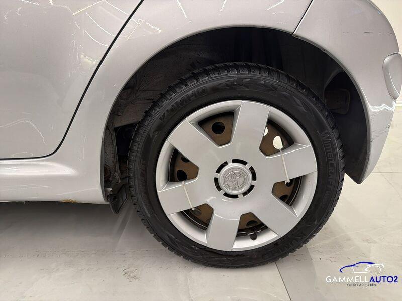 Toyota Aygo TOYOTA AYGO 1.0