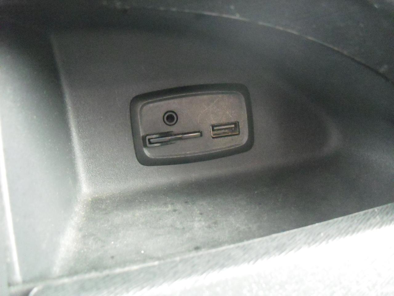 Renault Kangoo 1.5dci 75cv E6 furgone con scaffalatura interna e navigatore, OTTIME CONDIZIONI!!