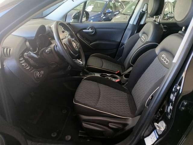 Fiat 500X 500 X 2018 1.6 mjt City Cross 4x2 120cv dct