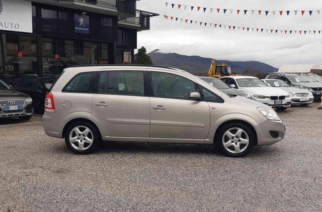 OPEL Zafira 1.7 CDTI 110CV Cosmo SCONTO ROTTAMAZIONE
