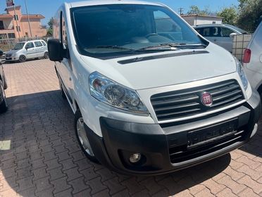 Fiat Scudo 1.6 MJT 8V PC-TN Furgone 10q. Comfort