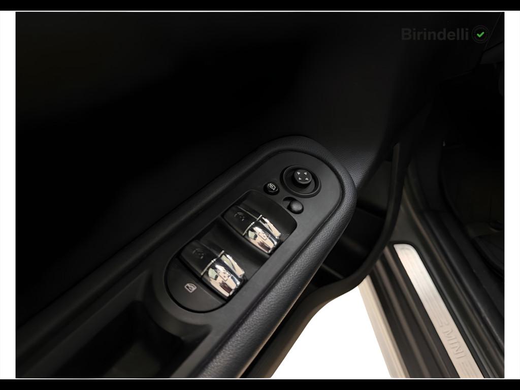 MINI Mini Countrym.(F60) - Mini 2.0 Cooper D Business Countryman