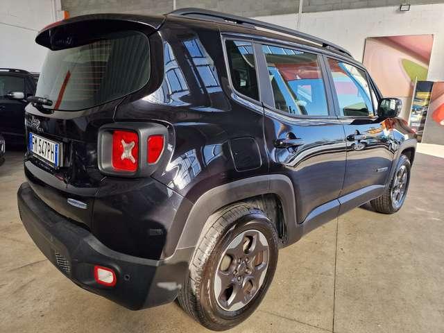 Jeep Renegade Renegade 1.4 tjt Longitude fwd 120cv Gpl