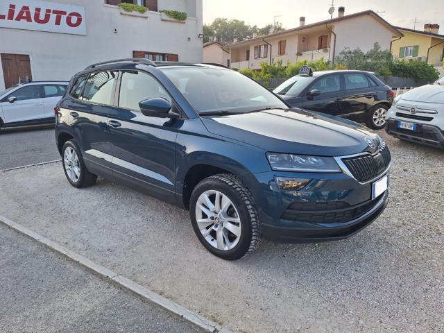 SKODA Karoq 1.0 TSI 110 CV Executive NEOPATENTATI