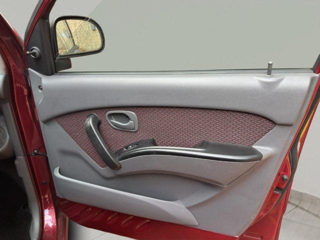 HYUNDAI Atos Prime 1.1 12V Active