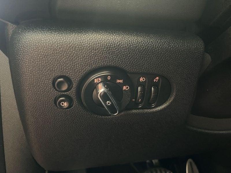 MINI Mini Mini 3p 2.0 JCW JCW