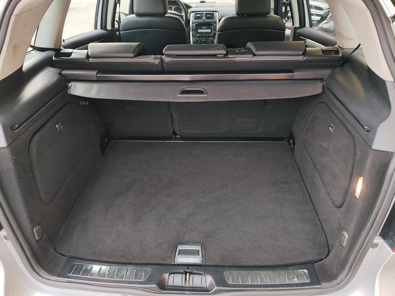 Mercedes-benz B 180 CDI