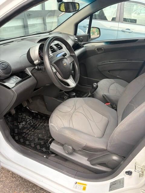 Chevrolet Spark 1.0 GPL Eco Logic