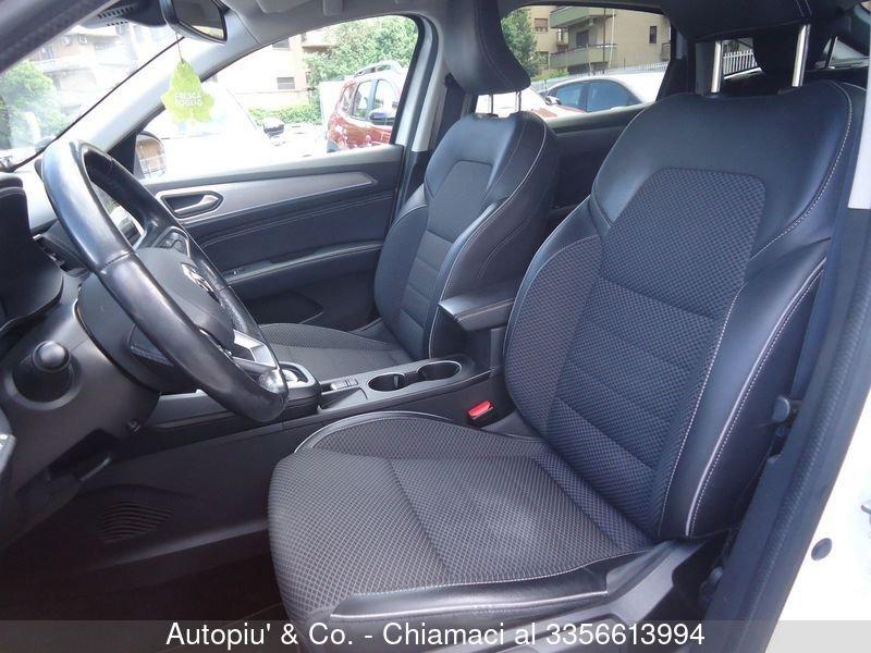 Renault Arkana 1.6 Hybrid E-TECH 145CV INTENS