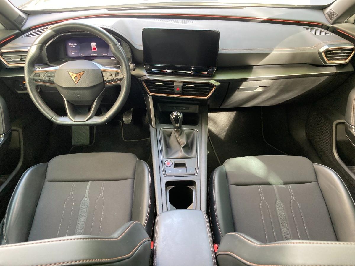 CUPRA Formentor 2.0 tdi 150cv