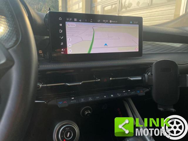 ALFA ROMEO Tonale 1.3 280 CV PHEV AT6 Q4 Speciale Plug-in