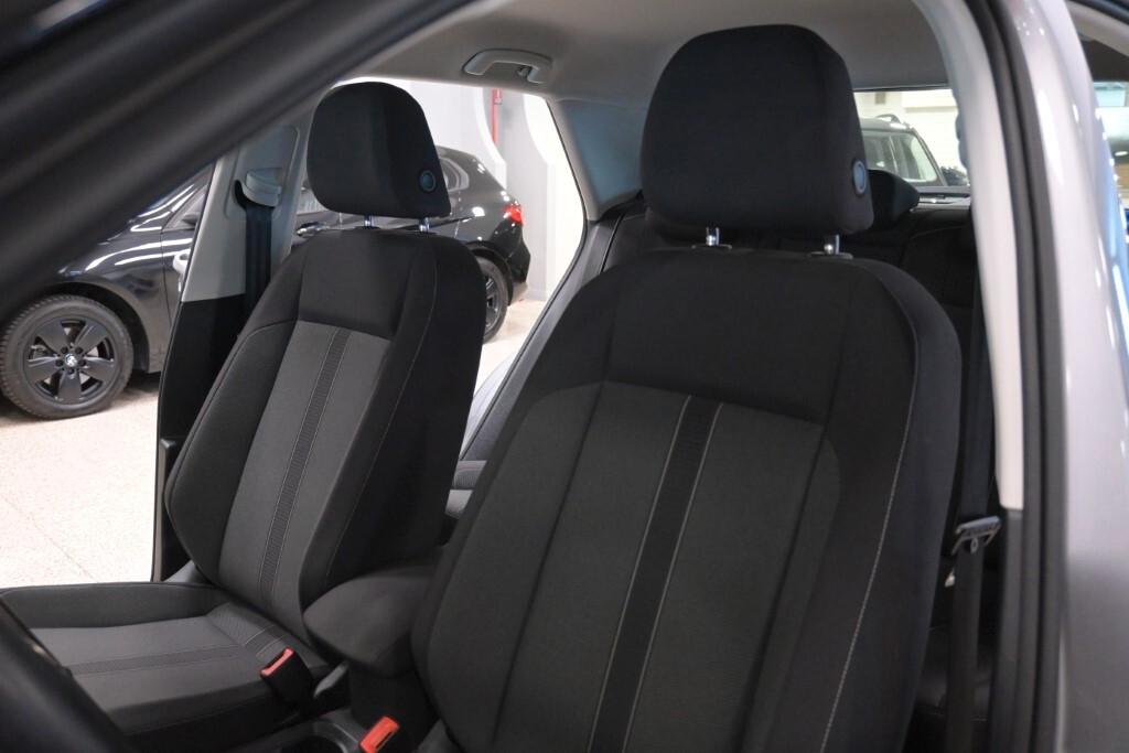 VOLKSWAGEN T-ROC 2.0 TDI 115CV LIFE *2024