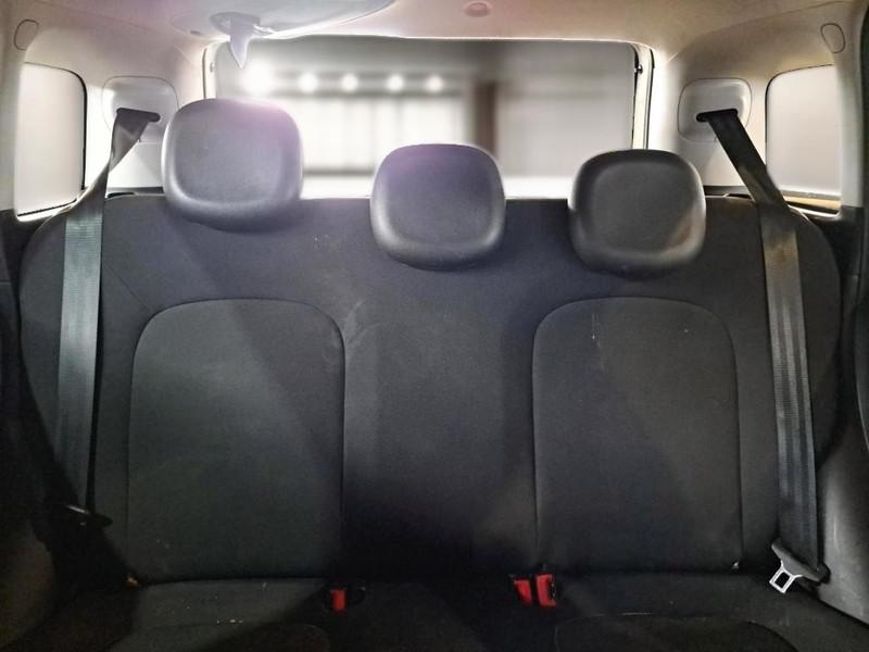 FIAT PANDA 1.0 FireFly 70cv S/S Hybrid
