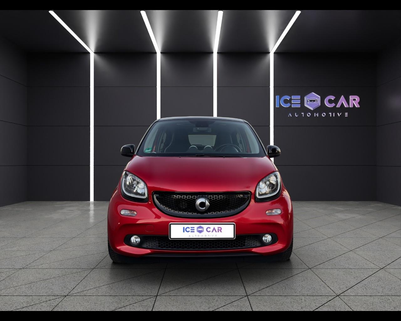 SMART forfour 2ªs. (W453) - forfour 70 1.0 Prime TETTO!!!