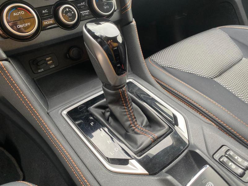 Subaru XV 1.6i Style lineartronic