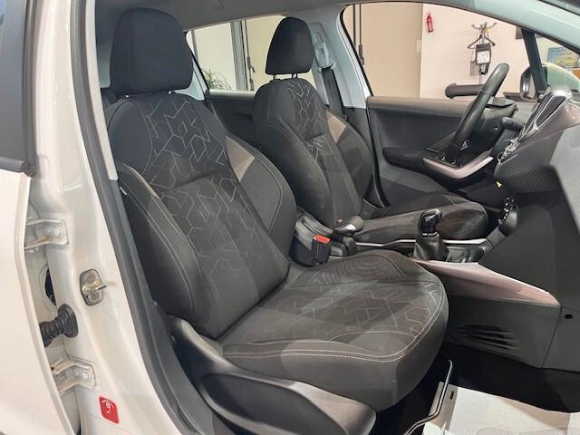 Peugeot 2008 1.6 e-hdi 8v Allure